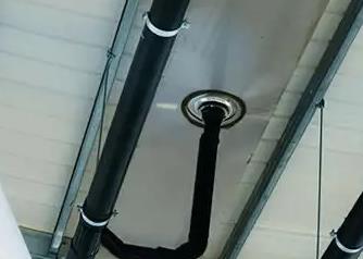 海丰虹吸排水的原理