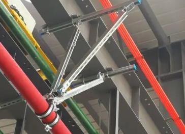 海丰抗震支架厂家与你分享你必须做的紧急情况下的准备